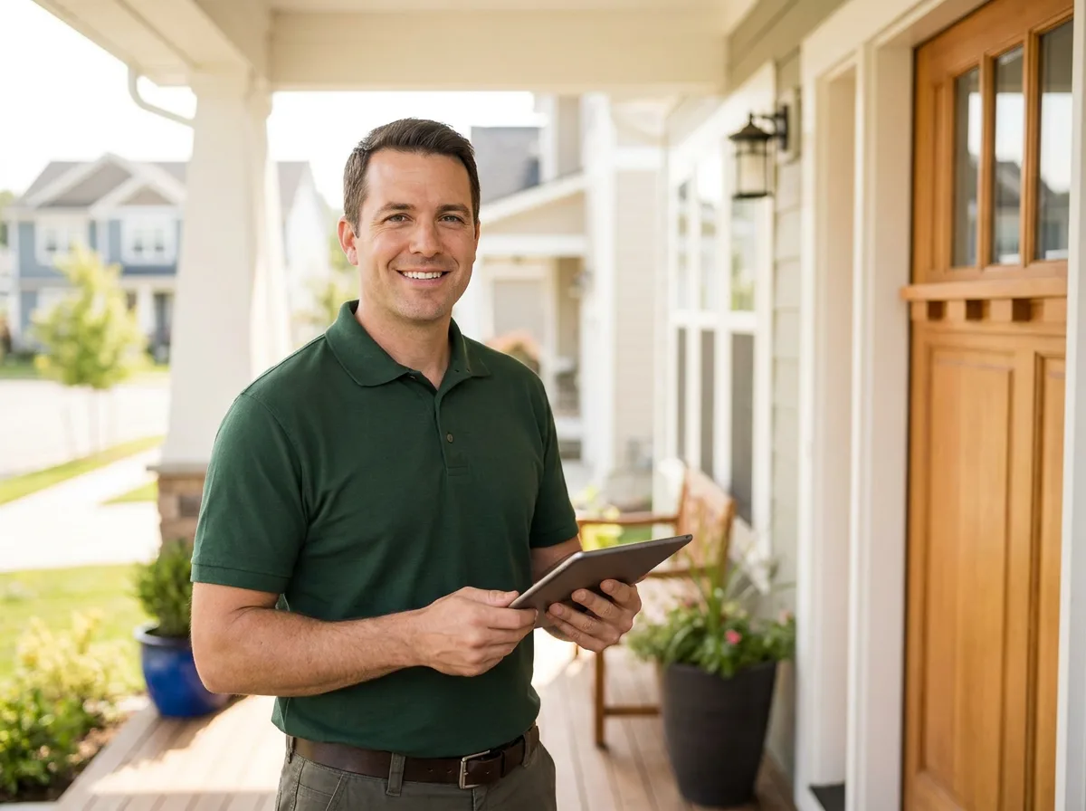 Pest control FAQs for Estherville, IA
